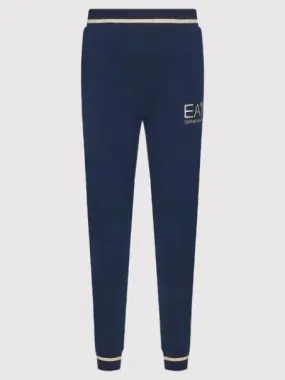 Pantalone EA7 Emporio Armani 8NTP67 1554 Blu