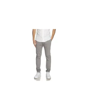 Pantalone grigio uomo punto Milano Moro