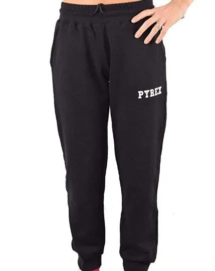 PANTALONE PYREX DONNA 19EPB40044 NERO