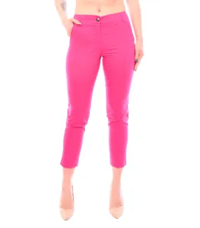 Pantaloni chino Donna Emme Marella