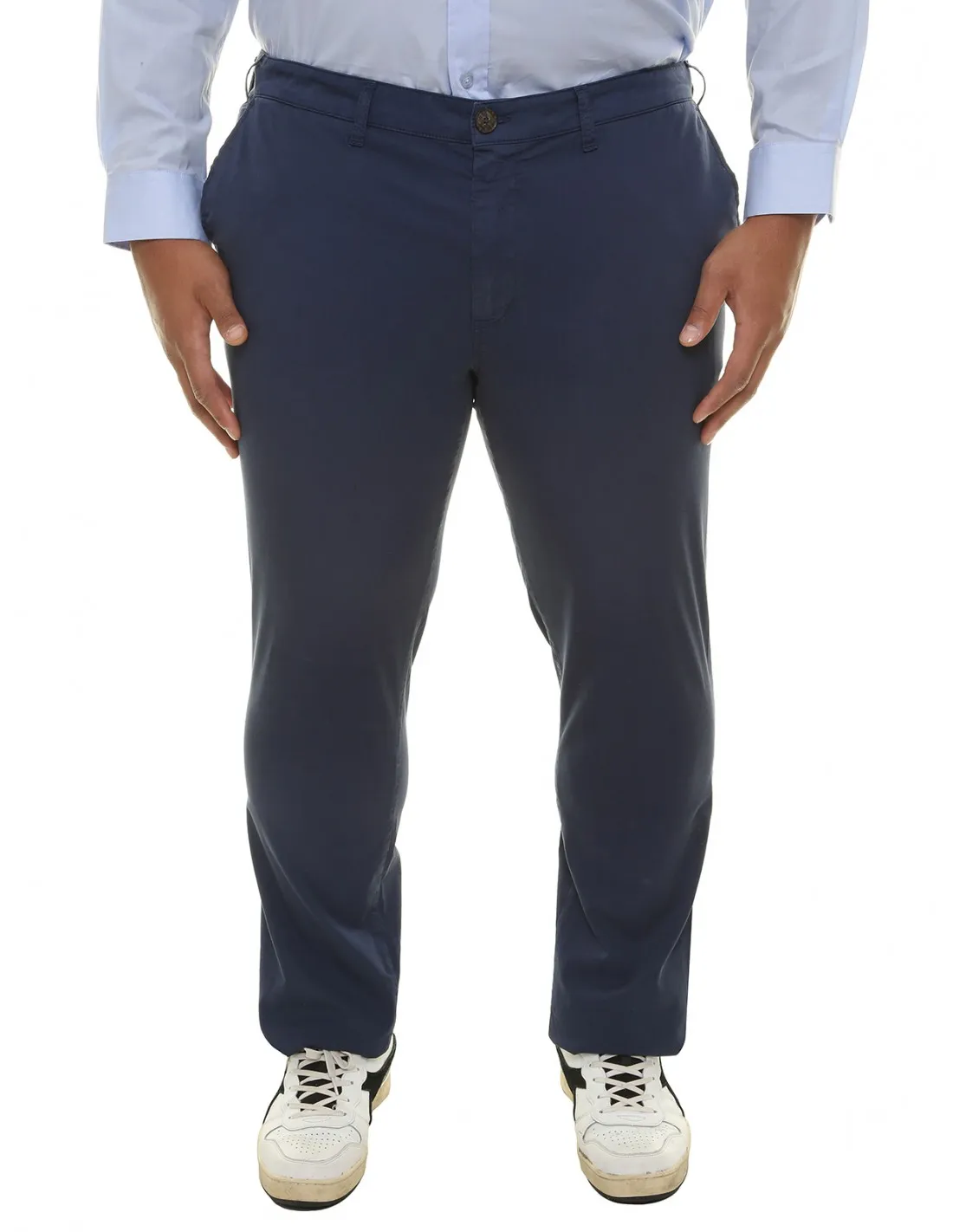 Pantaloni chino E1400