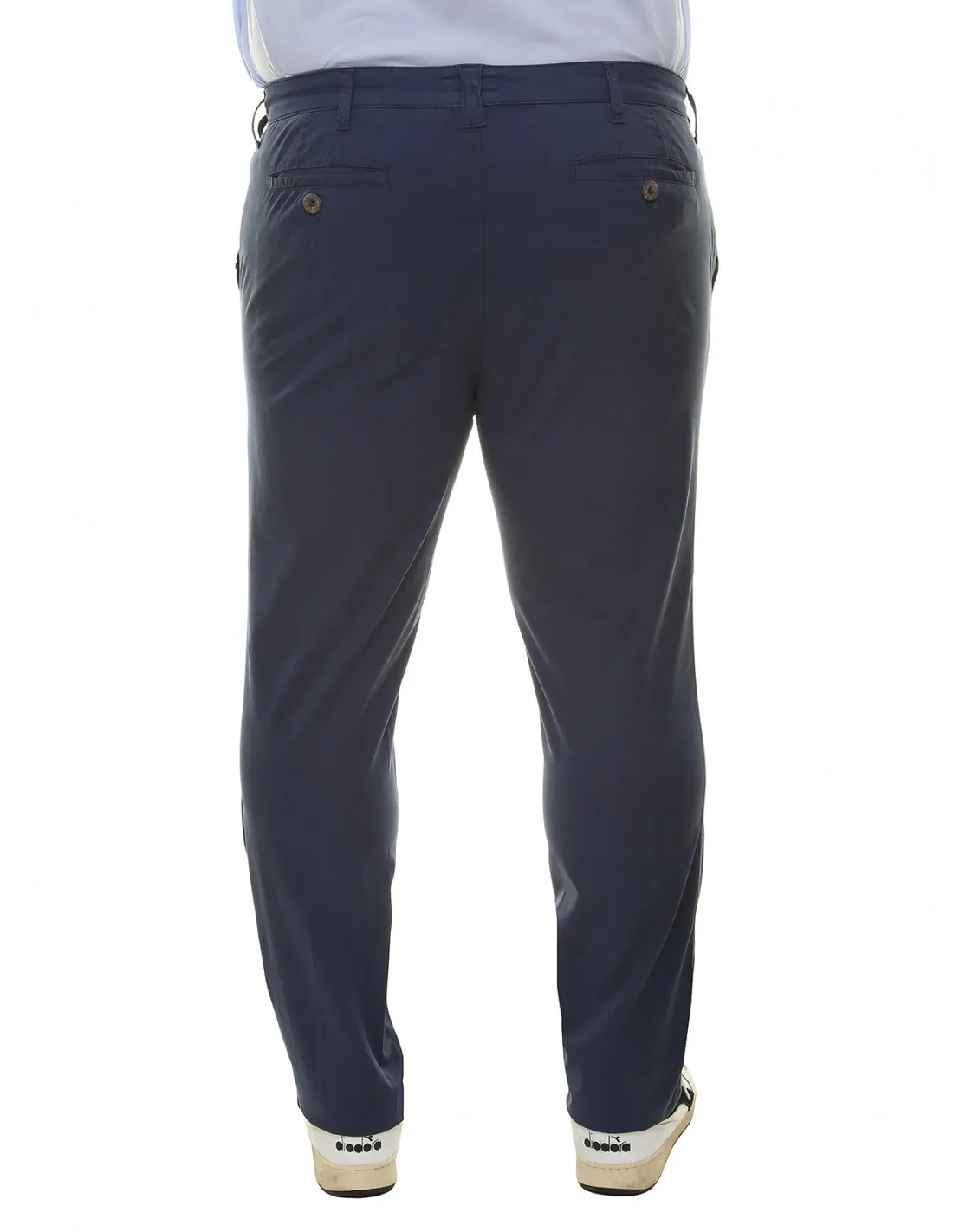 Pantaloni chino E1400