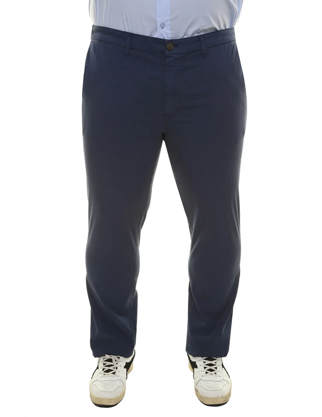 Pantaloni chino E1400