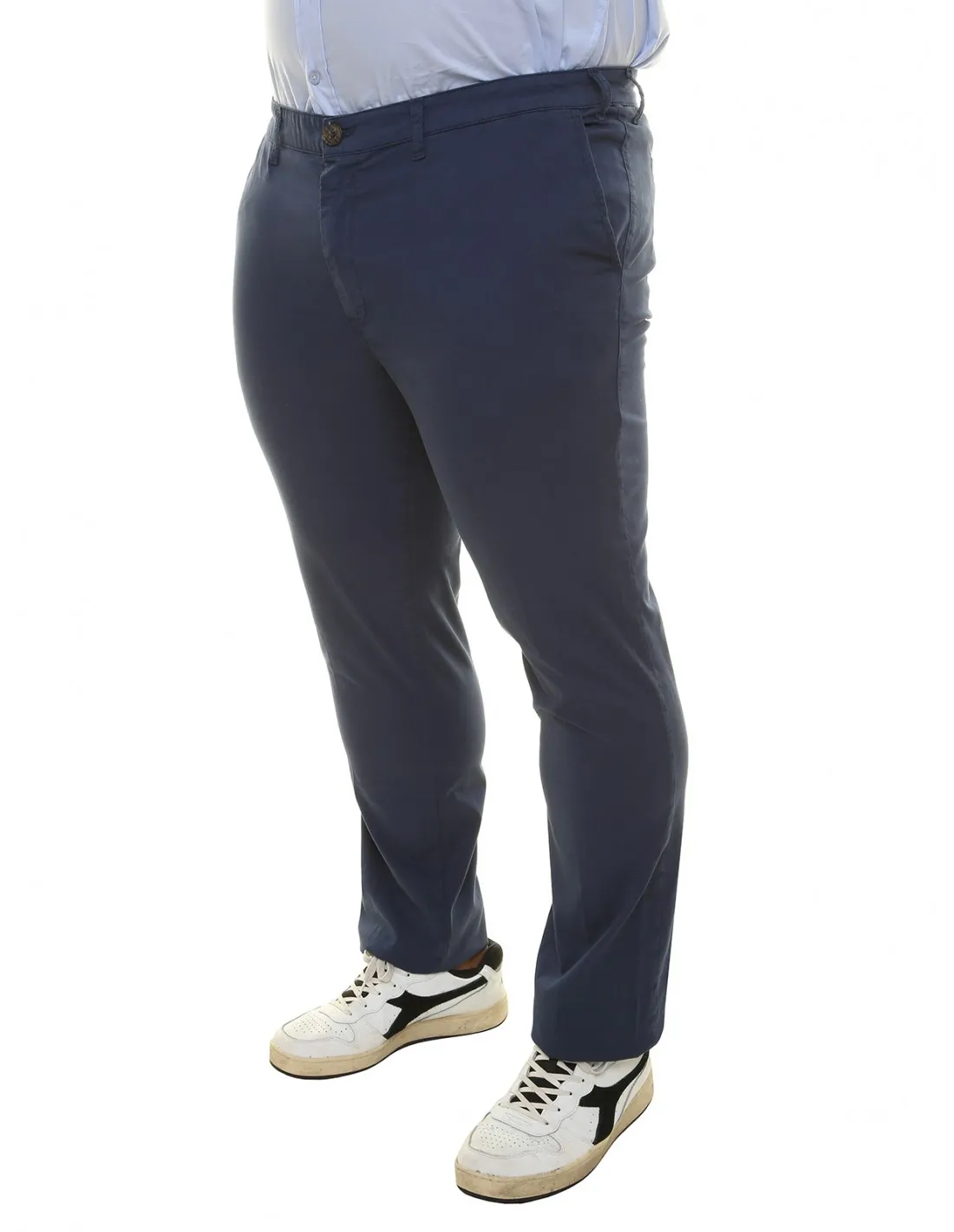 Pantaloni chino E1400