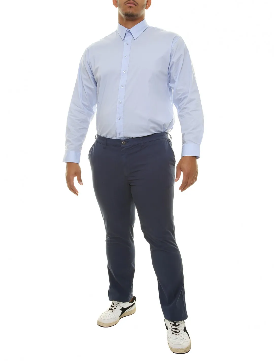 Pantaloni chino E1400