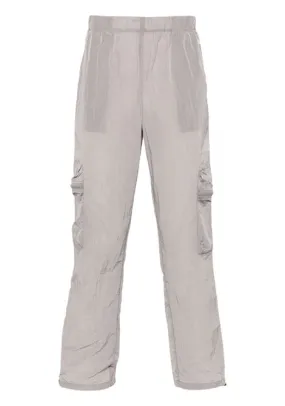 Pantaloni kano in grigio - unisex