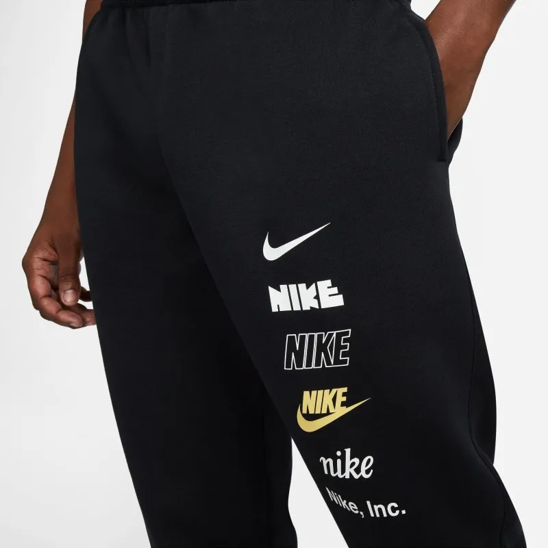 Pantaloni Nike Club Fleece Uomo