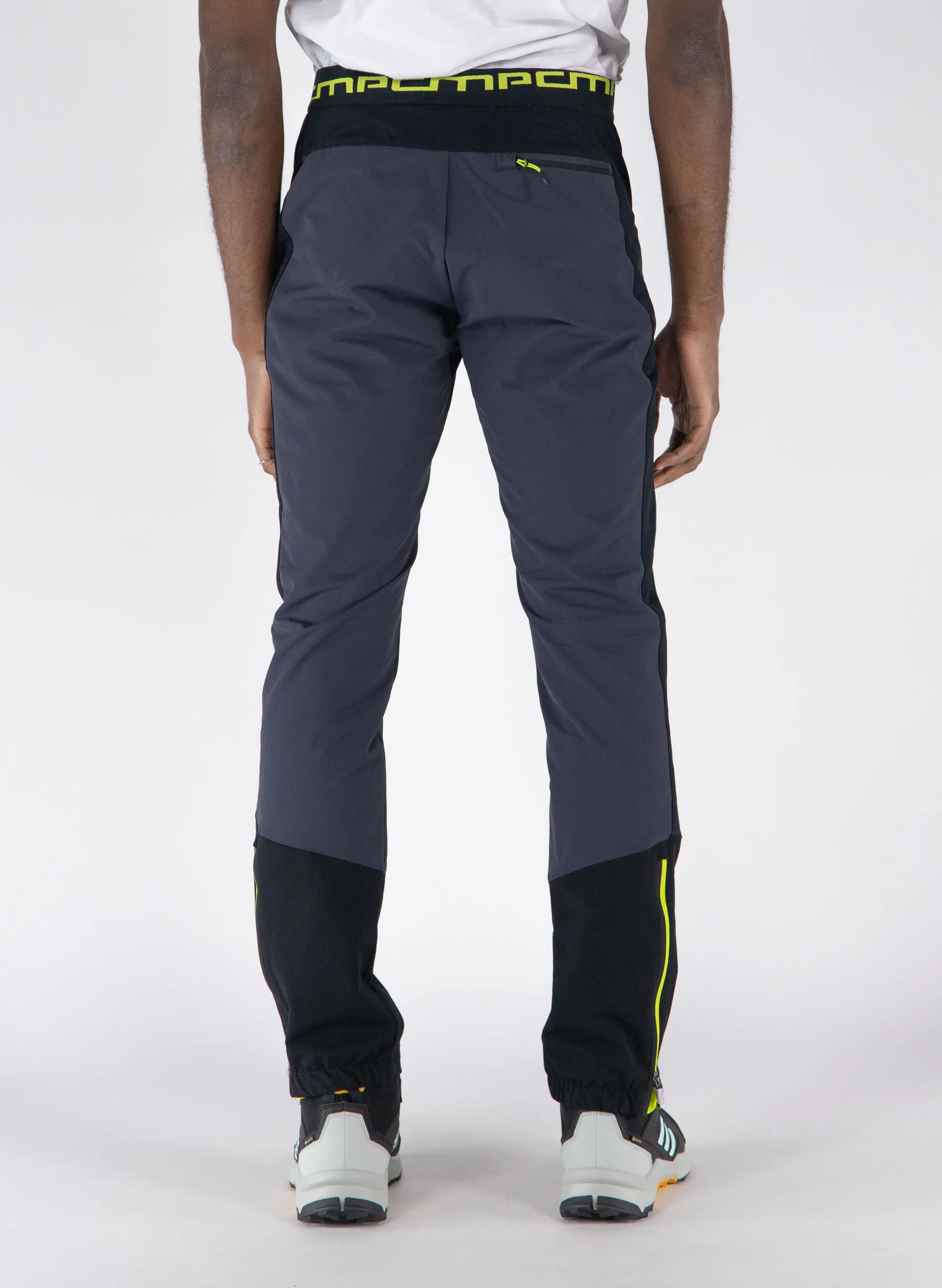 pantaloni unlimitech 4 way stretch