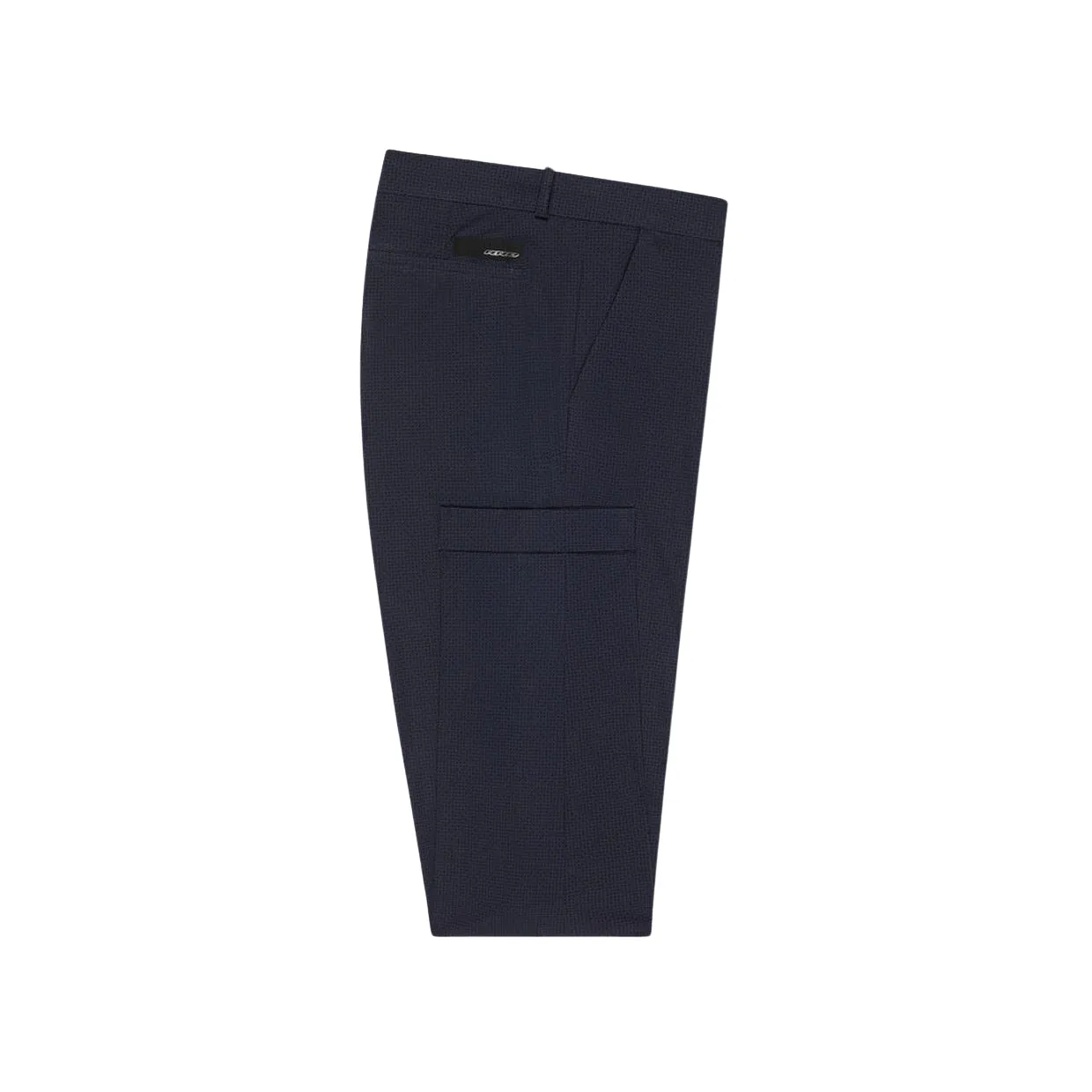 Pantaloni Uomo RRD Micro Chino Pant Blu (61C)