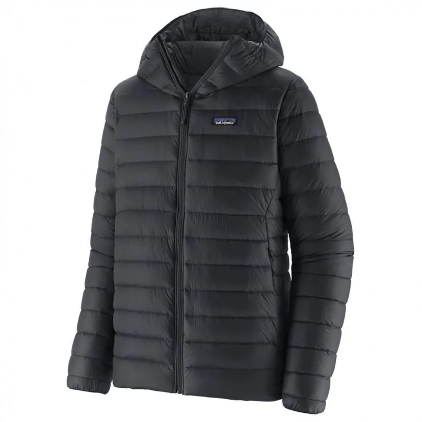 Patagonia M's Down Sweater Hoody giacca uomo