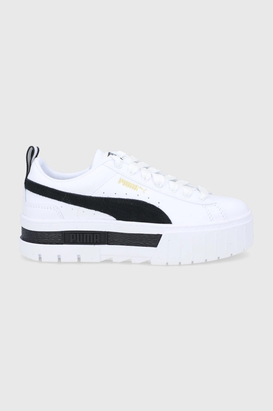 Puma scarpe Mayze Lth