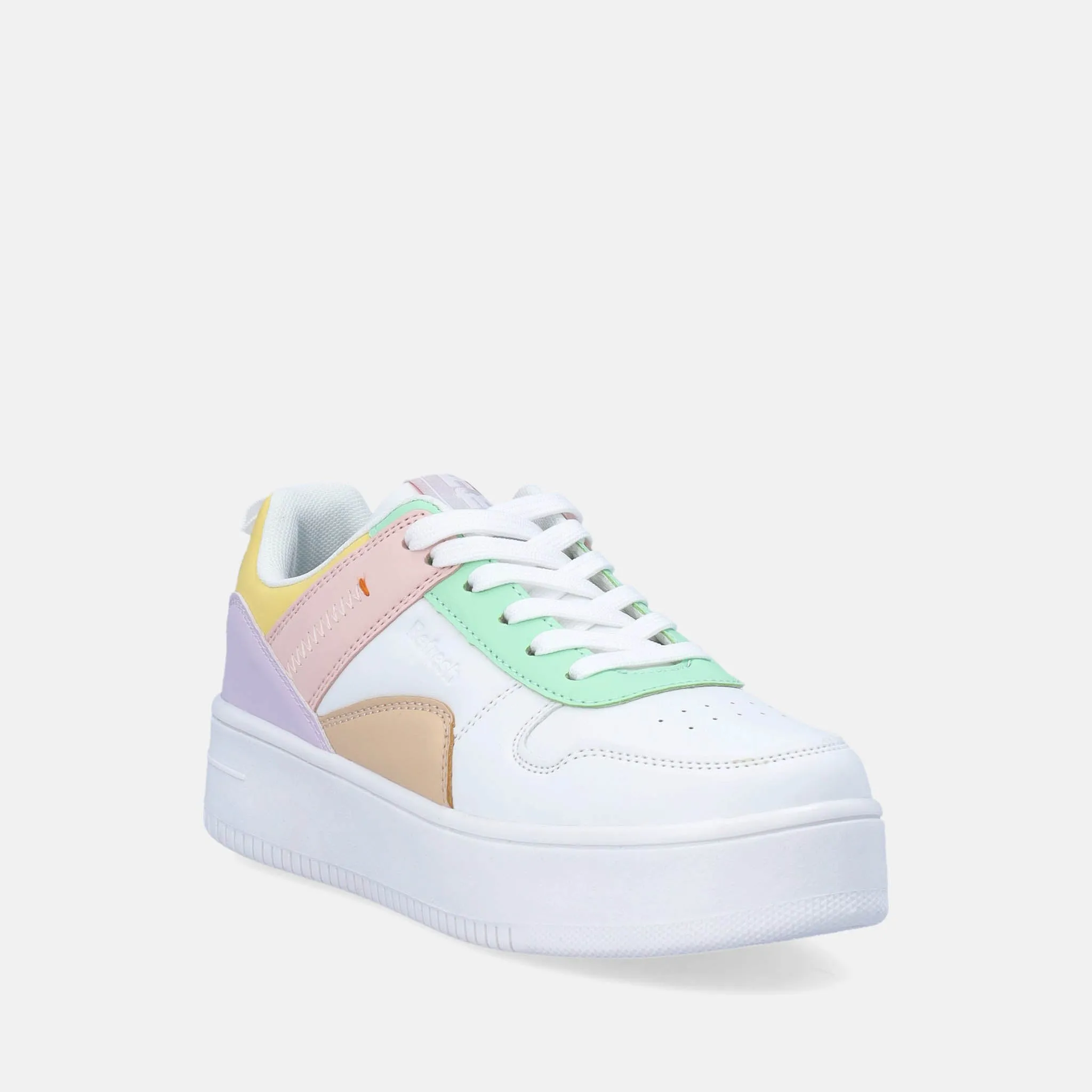 REFRESH Sneakers multicolor