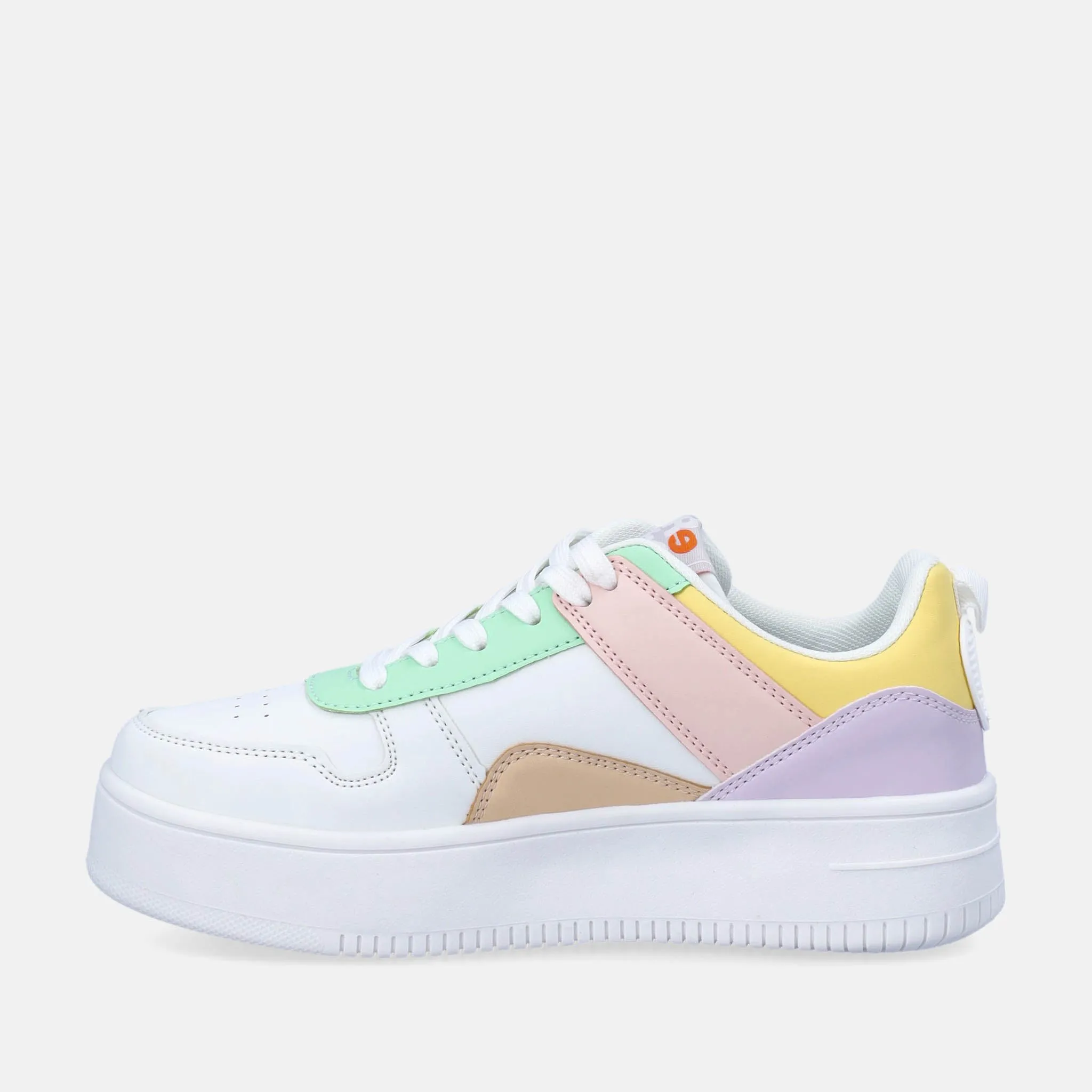 REFRESH Sneakers multicolor