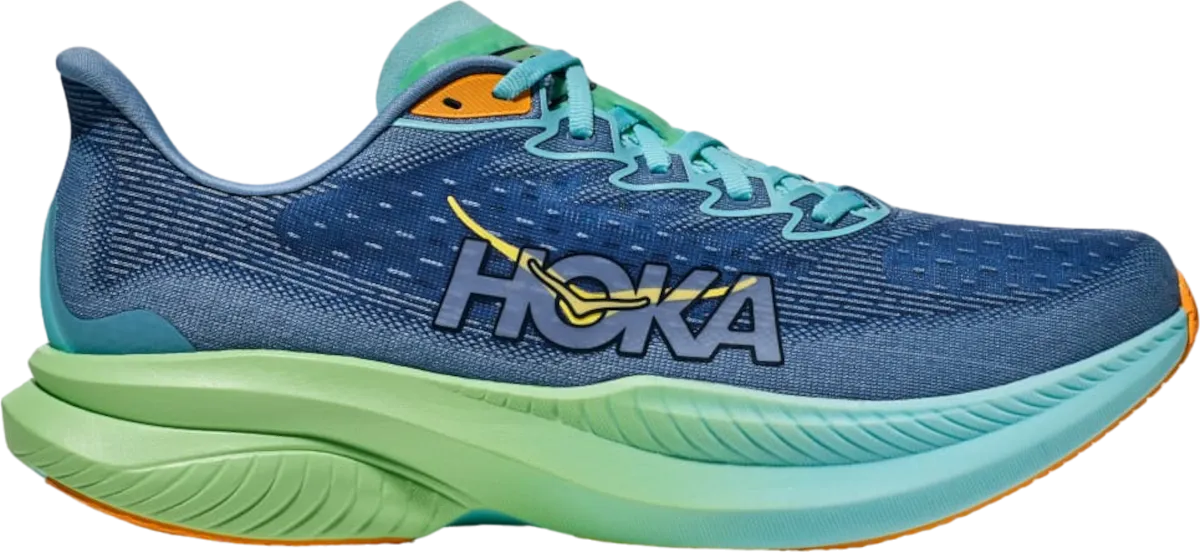 Scarpe da running Hoka Mach 6