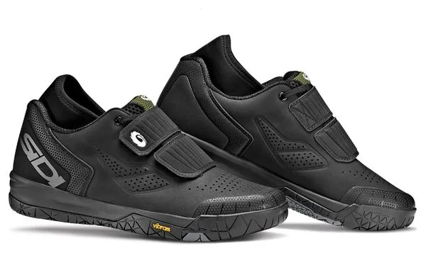 Scarpe MTB Sidi Dimaro Nero