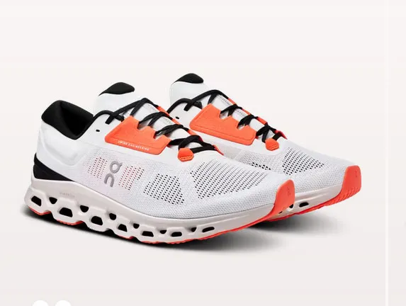 SCARPE ONRUNNING CLOUDSTRATUS 3 WOMEN'S