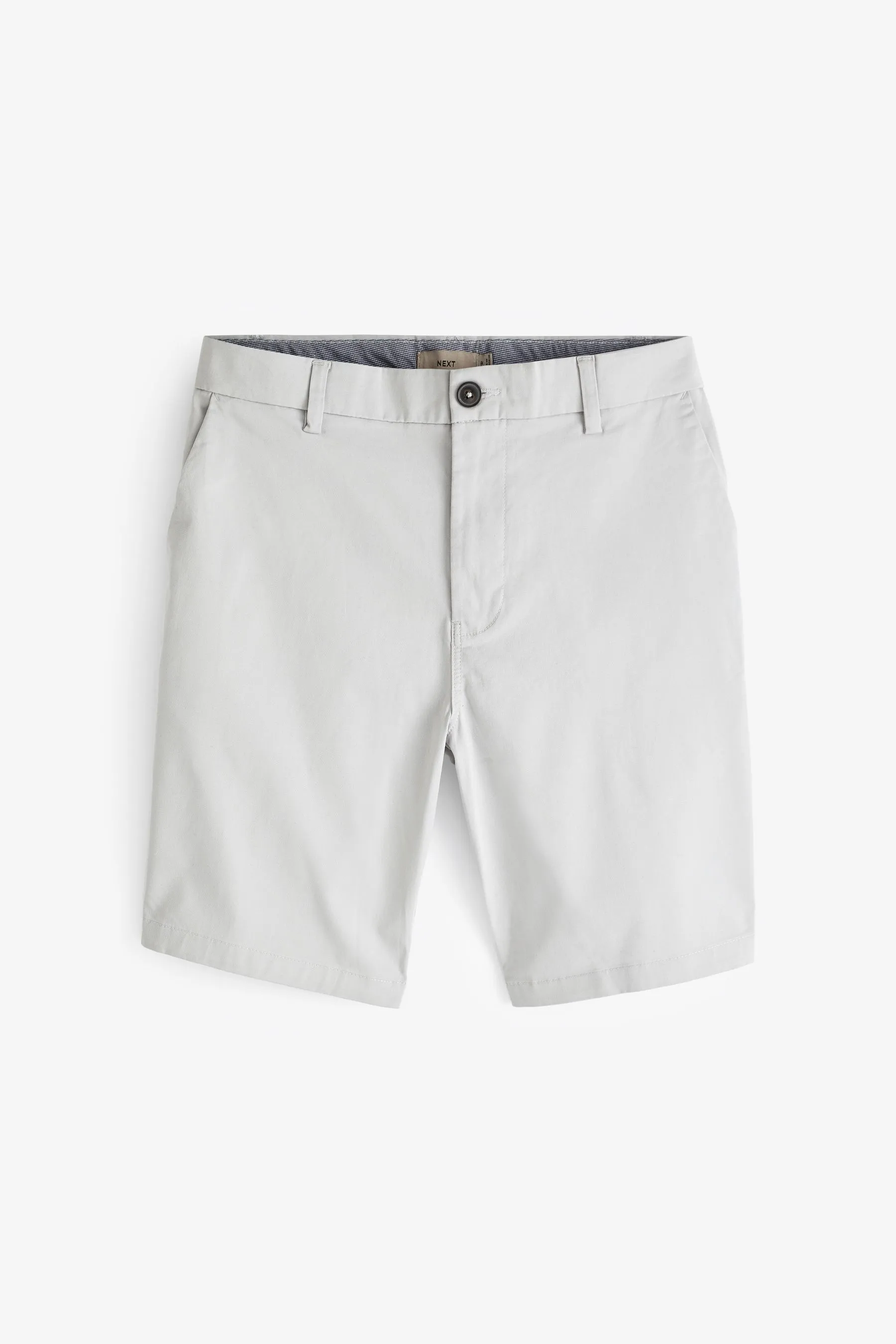 Shorts Pantaloni chino elasticizzati da 3 Confezione