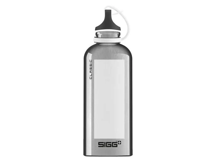 SIGG Classic Accent 600 ml borraccia