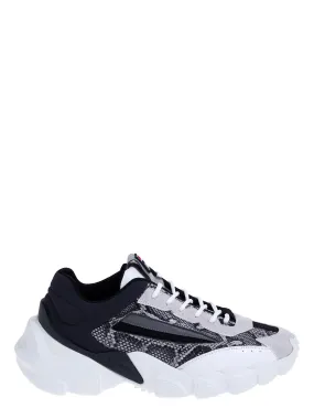 SNEAKERS MULTICOLOR SMASHER TURBULENCE