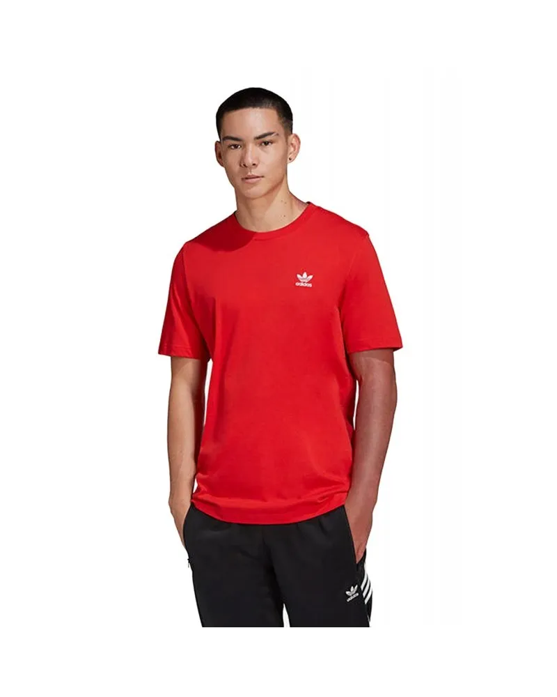 T-shirt Adidas loungewear essentials trefoil (HG3906 )