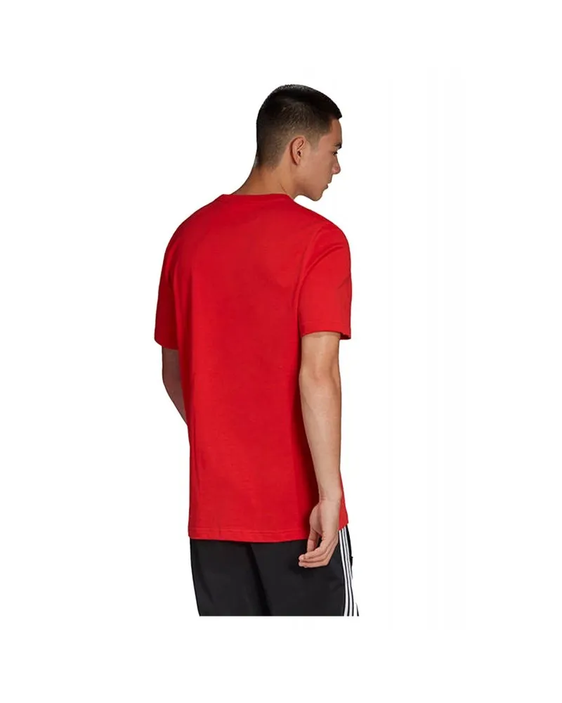 T-shirt Adidas loungewear essentials trefoil (HG3906 )