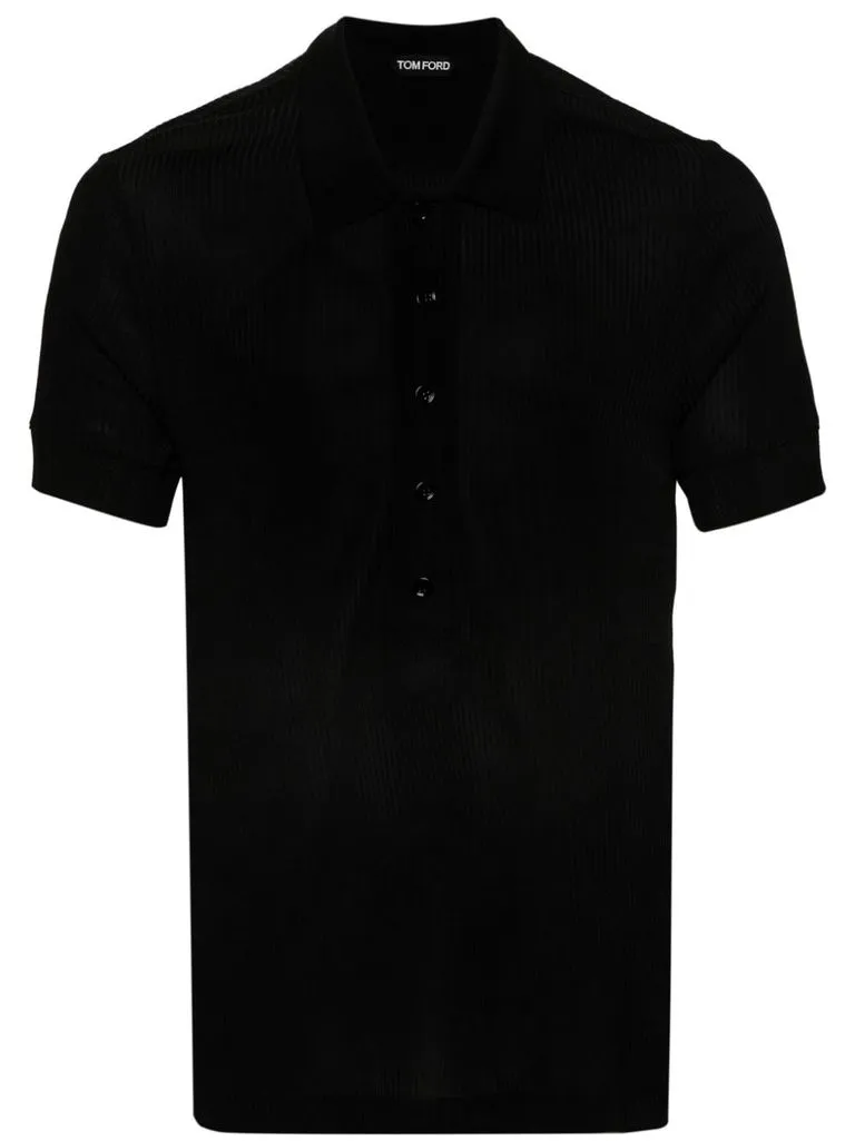 tom ford Polo a coste