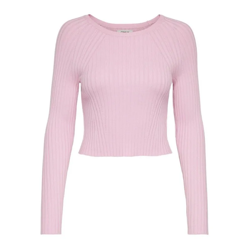 TOP ONLMEDDI IN MAGLIA A COSTE DA DONNA ONLY