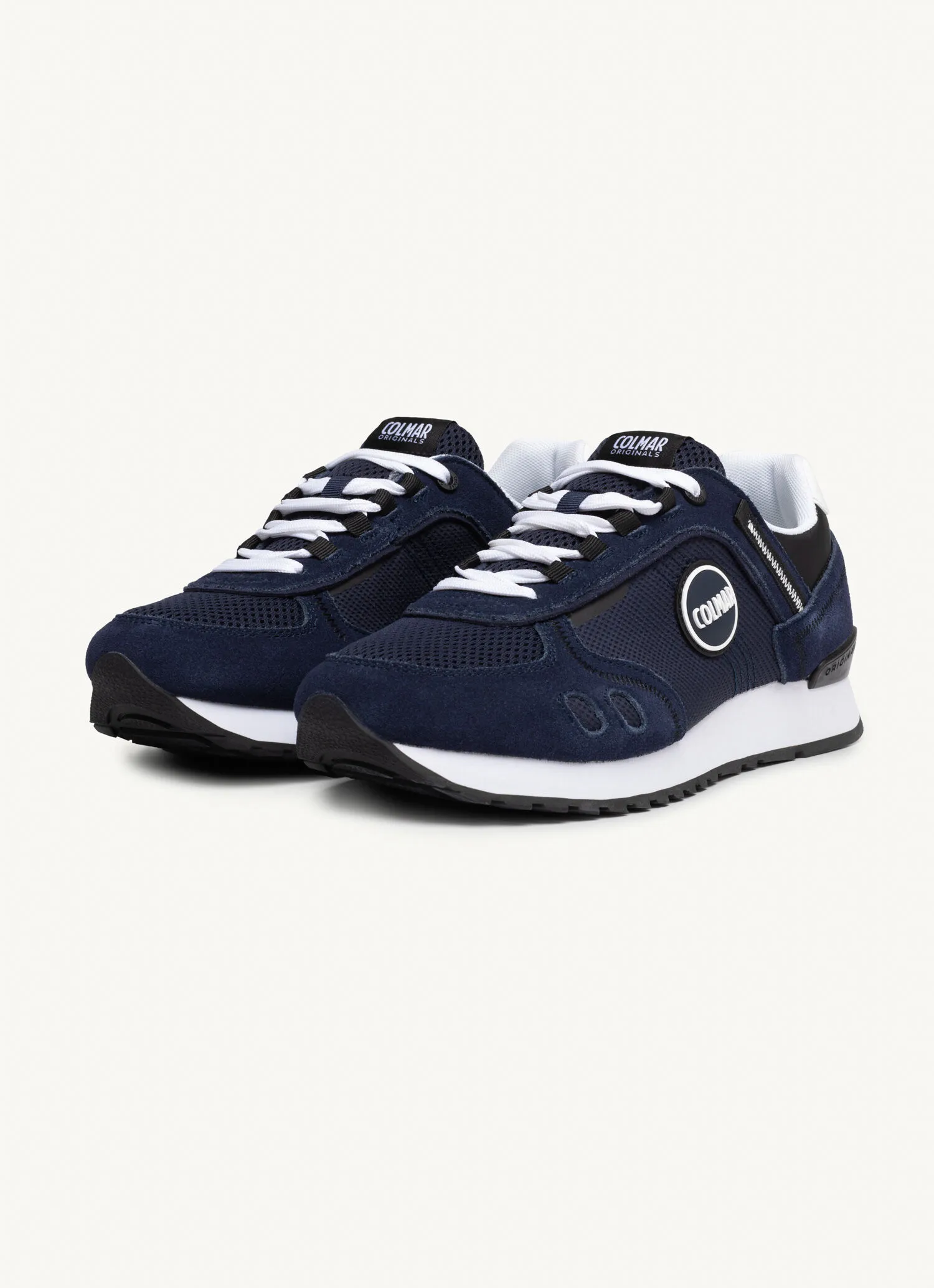 TRAVIS SPORT BOLD Men's Sneakers