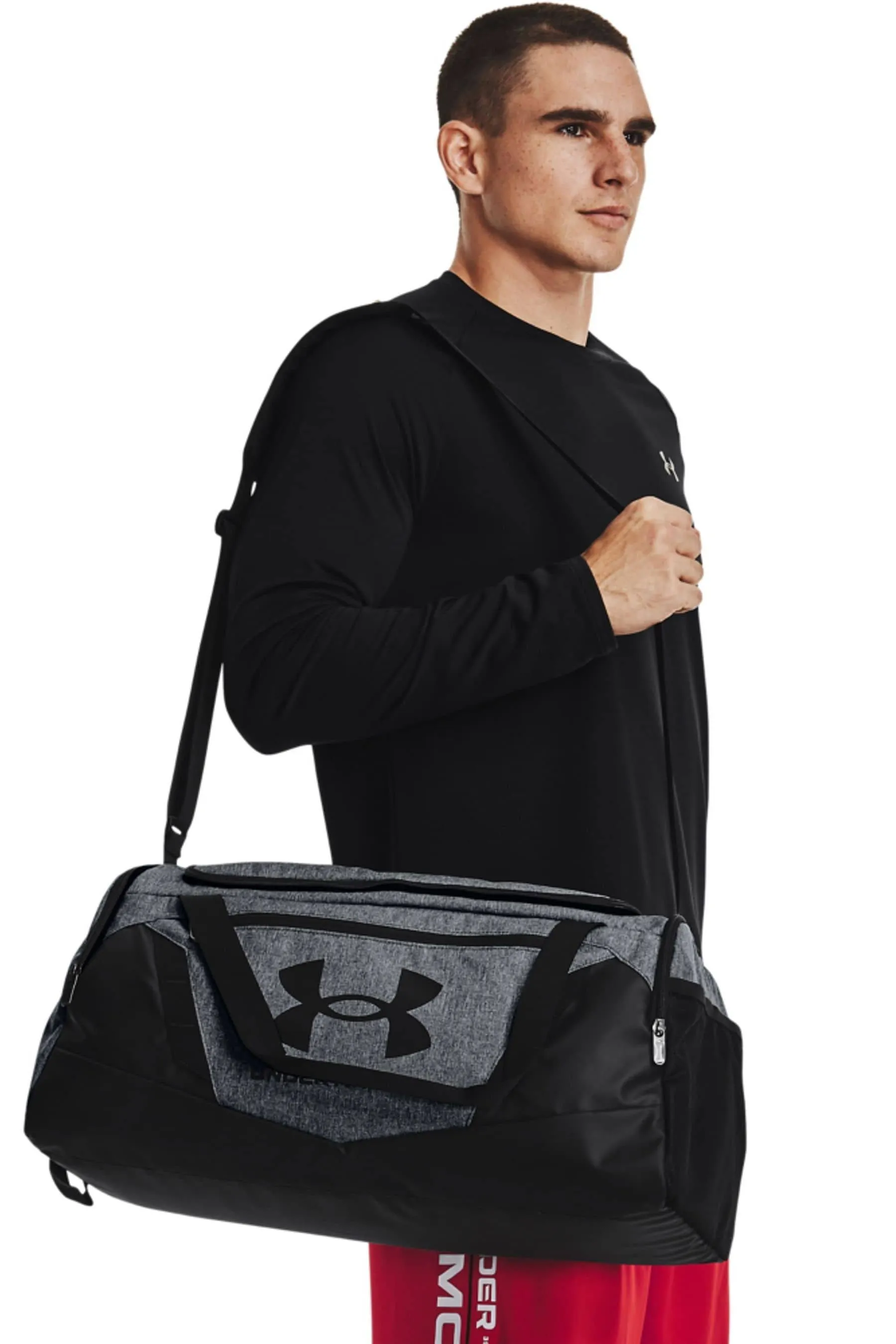 Under Armour - Undeniable 5.0 - Borsa piccolo