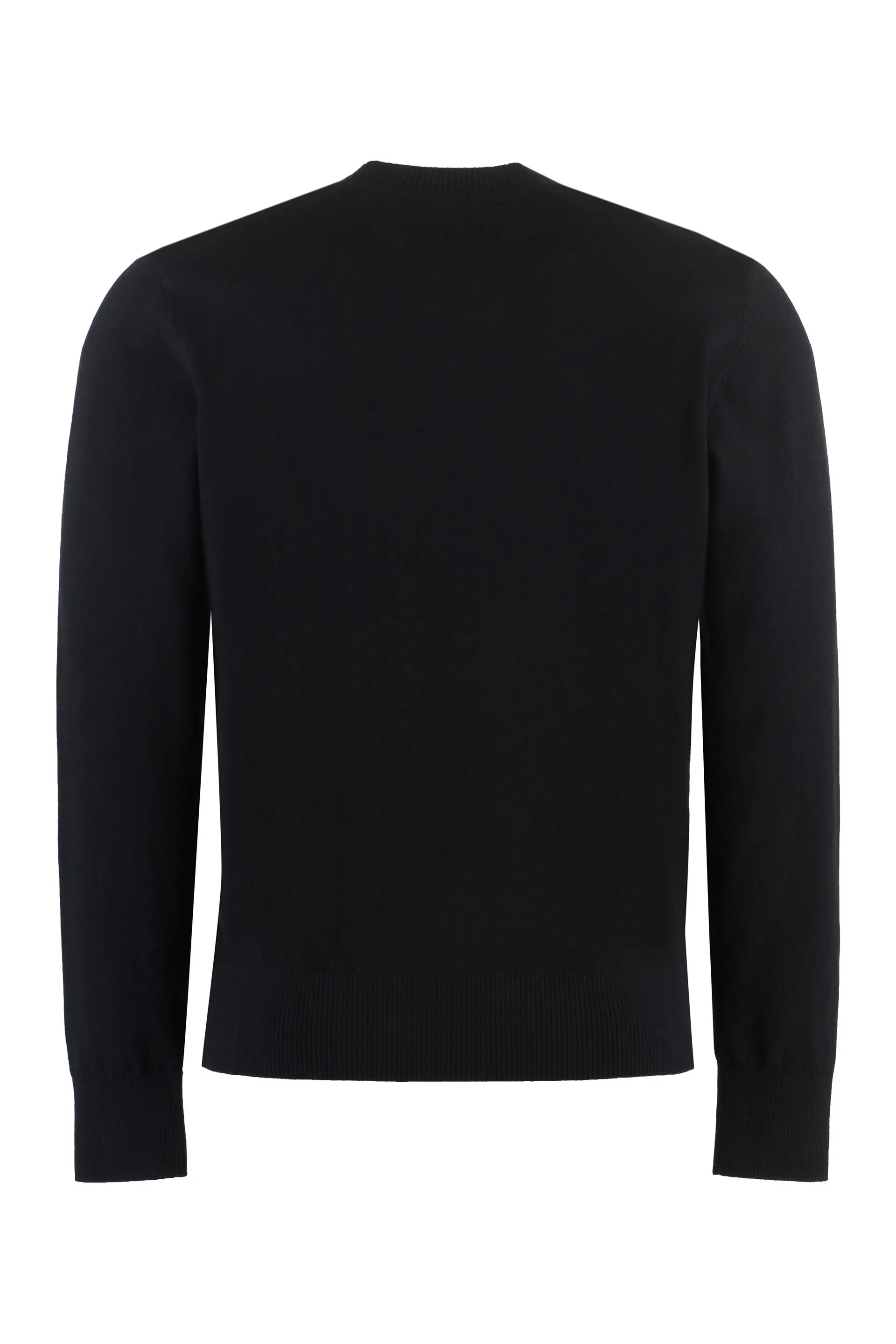 Versace Jeans Couture Pullover in misto cotone