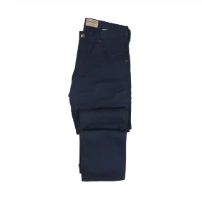 Wrangler jeans spencer navy uomo