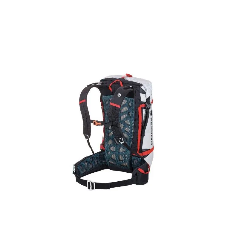 Zaino da alpinismo Ferrino Zaino Instinct 30+5 (bianco)