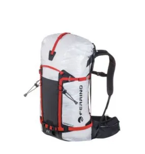 Zaino da alpinismo Ferrino Zaino Instinct 30+5 (bianco)