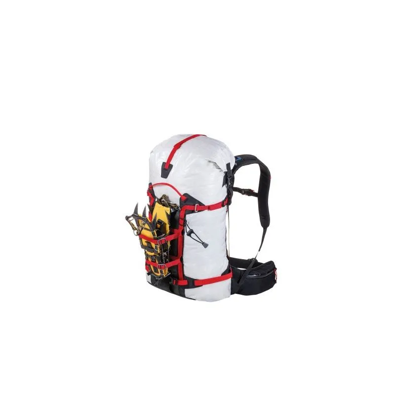 Zaino da alpinismo Ferrino Zaino Instinct 30+5 (bianco)