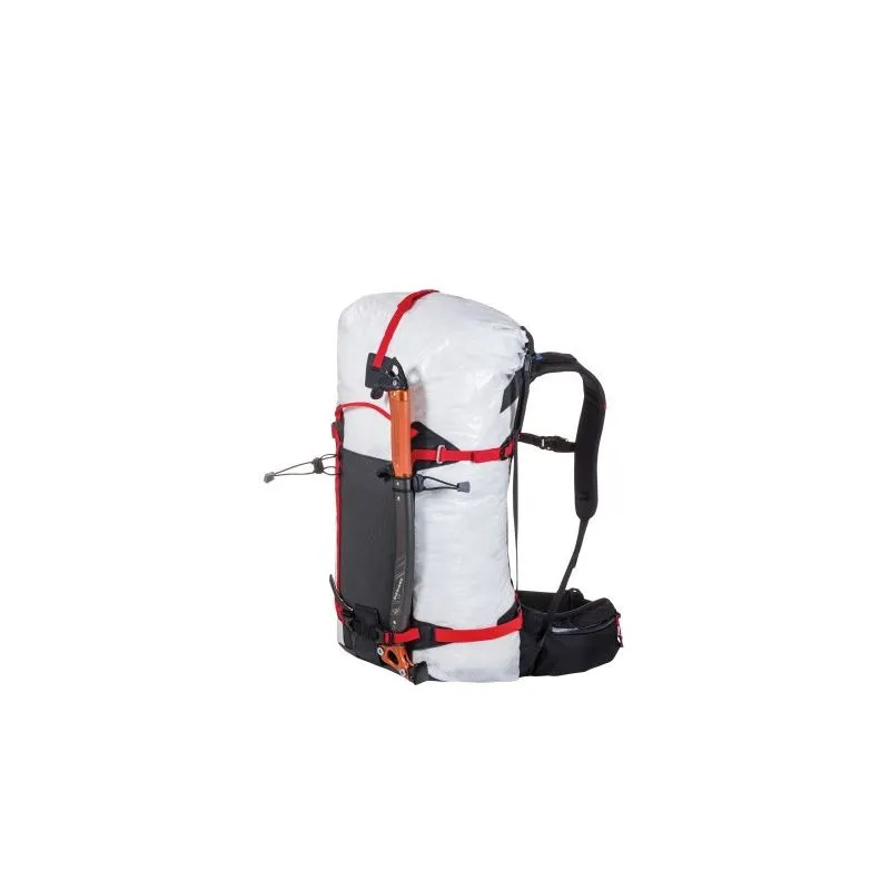 Zaino da alpinismo Ferrino Zaino Instinct 30+5 (bianco)